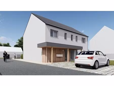 maison 6 pièces 157 m²