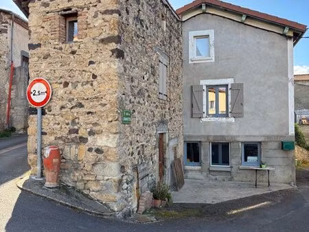 maison 130 m² - 3 chambres – 150 000