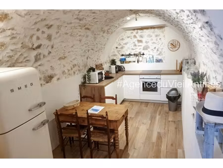 annonce maison à vendre