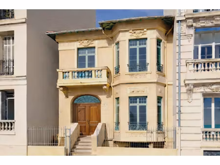annonce maison à vendre