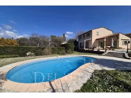 annonce maison à vendre