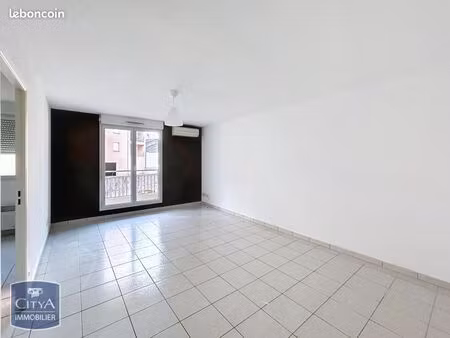 appartement 3 pièces 67 m²