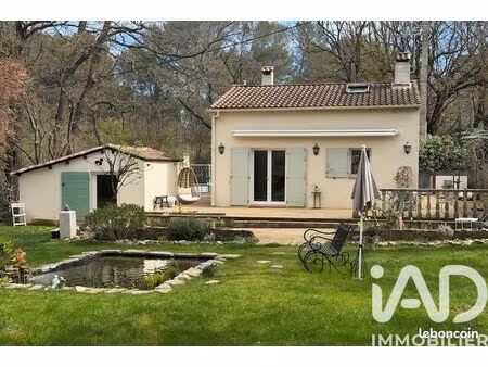 maison 2 pièces 59 m²
