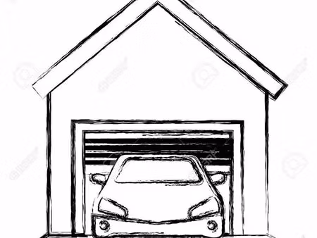 parking/box 13 m² marseille