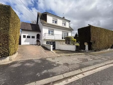 maison de 132 10 m² à caestre