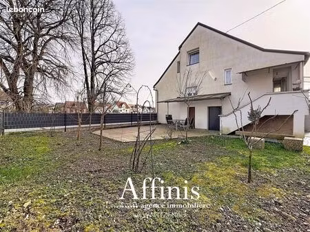 ferme 7 pièces 163 m²
