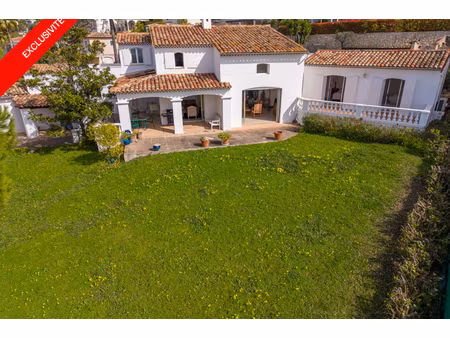 annonce maison à vendre