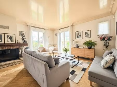 maison de 149 m² à noyal-sur-vilaine