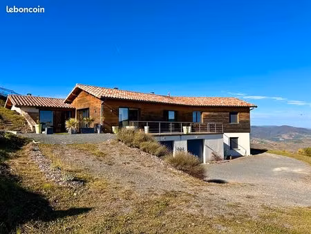 maison 6 pièces 183 m²