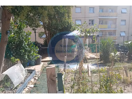 annonce maison à vendre