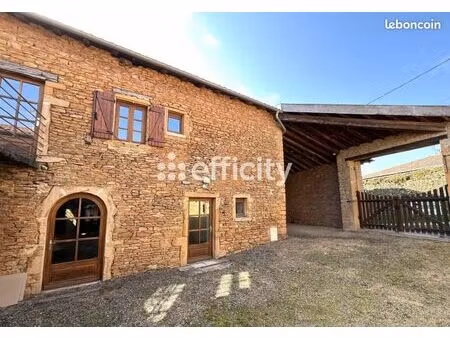 maison 5 pièces 80 m²