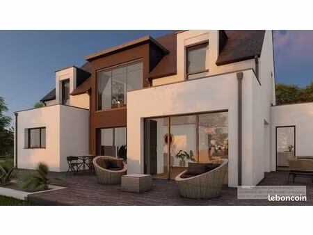 maison 6 pièces 168 m²