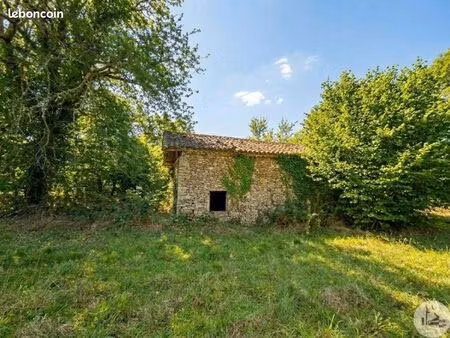 maison 1 pièce 60 m²