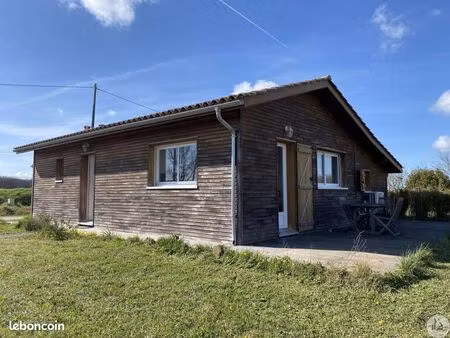 maison 4 pièces 68 m²