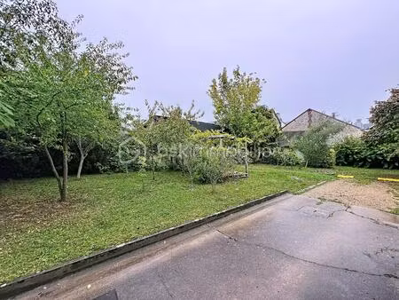 terrain de 346 m² à caudebec-les-elbeuf