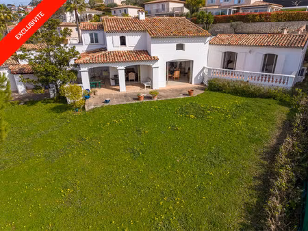 achat maison 5 pièces 210m² nice 06200