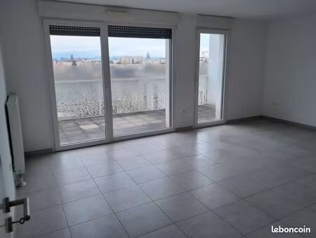 loue appartement à bischheim
