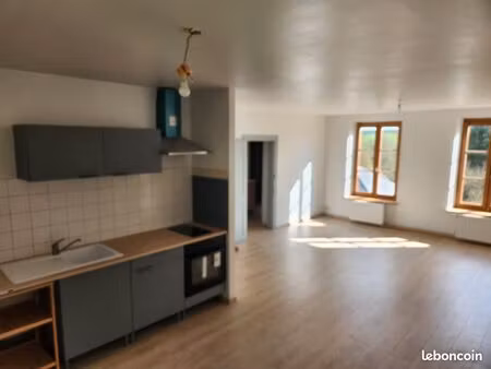 appartement 3 pièces