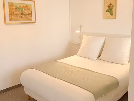 studio meublé digoin – spacieux – idéal 2 personnes – étudiant ou mission pro