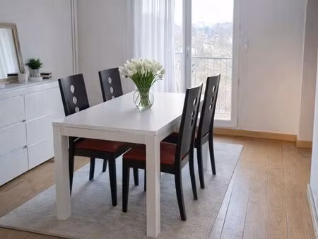 bel appartement t4 bis donzere