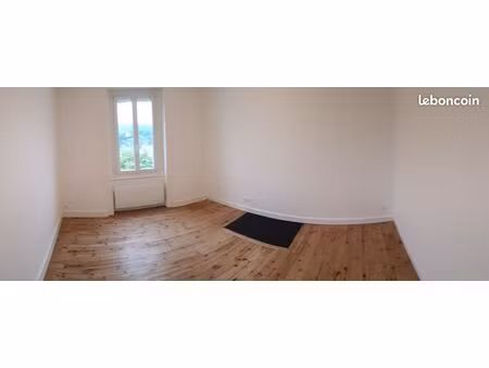 f2  47 m²  état neuf