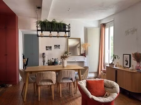 location appartement le perreux 55m2