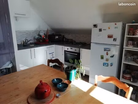 location appartement t2 la bohalle