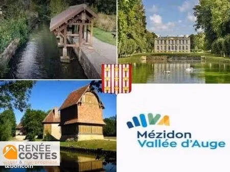 maison en viager 5 pièces 90 m²