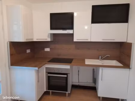 arras - maison renovee 3 chambres