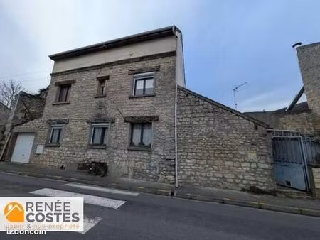 maison en viager 5 pièces 90 m²