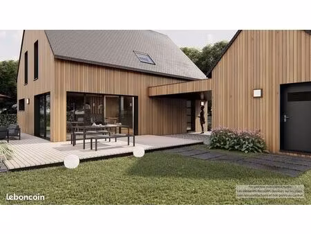 maison 5 pièces 130 m²