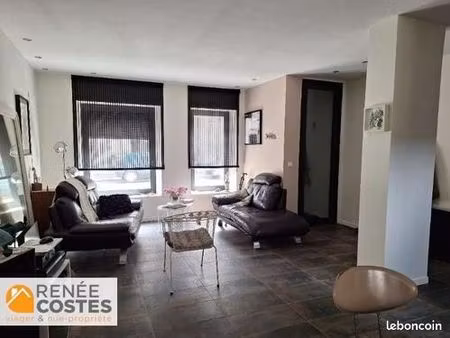 maison en viager 5 pièces 180 m²