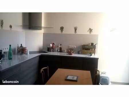 petit maison de ville