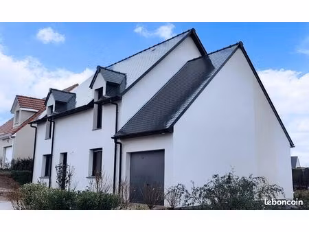 maison 110 m² saint eustache la foret