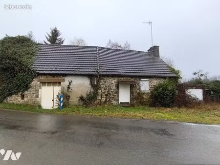 maison 2 pièces 59 m²