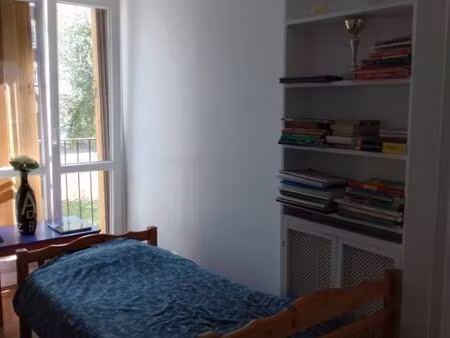 appartement 4 pièces