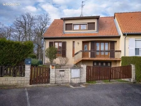 pavillion individuel