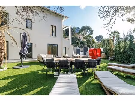 achat maison 5 pièces 270m² le cannet 06110