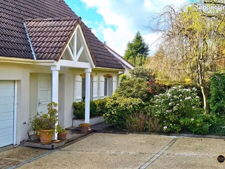 maison 6 pièces 147 m²