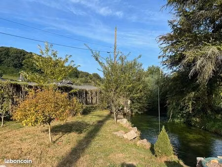 terrain 283 m² maulévrier-sainte-gertrude