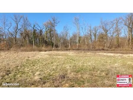 terrain 922 m² audincourt