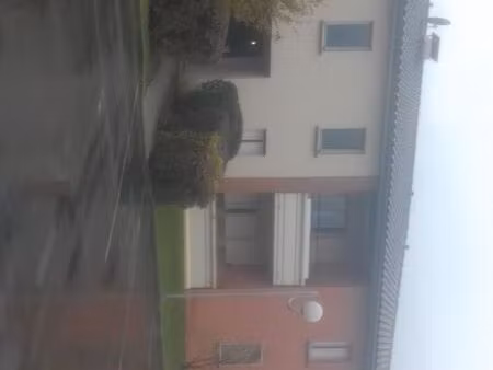 a louer appartement meublé