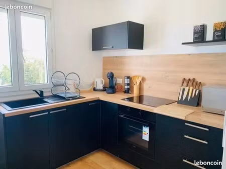 location appartement saint-brieuc