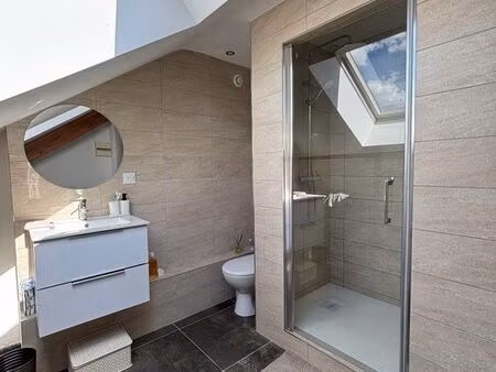 appartement 45 m2 à saint die des vosges