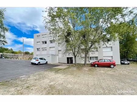 appartement 1 pièce 22 m²