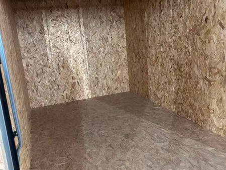 boxs / gardes meubles