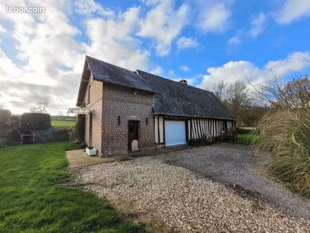 maison 4 pièces 100 m²