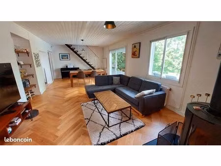 a louer - maison familiale 150m2