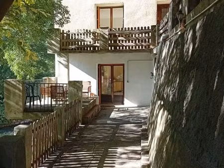 appartement f4 à louer