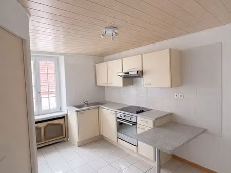 2 pièces · 30 m² · didenheim